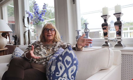 Eva fick vänta 38 timmar på specialistvård – trots svåra bröstsmärtor