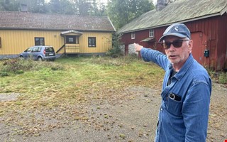 Åsabor sågar planerna på fler hus: ”Gillar det inte alls”