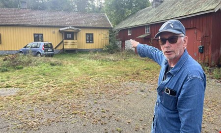 Åsabor sågar planerna på fler hus: ”Gillar det inte alls”