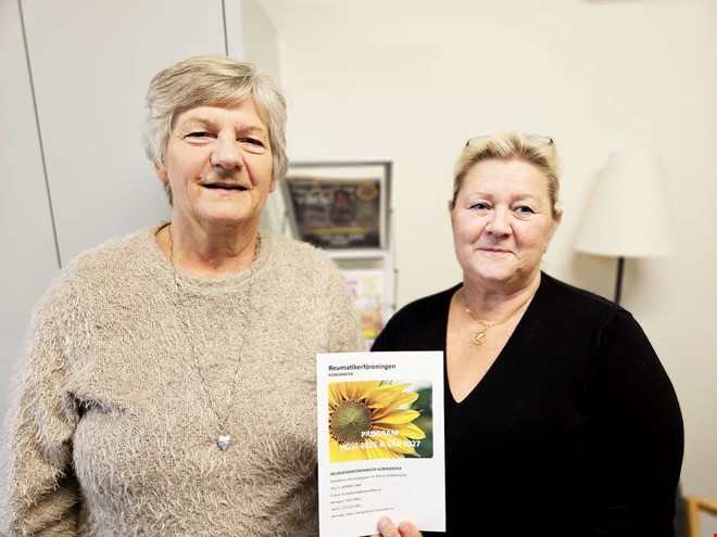 Populär bassängträning lockar nya medlemmar 