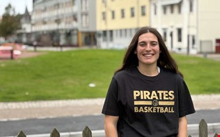 Möt Onsala Pirates stjärnvärvning inför premiären