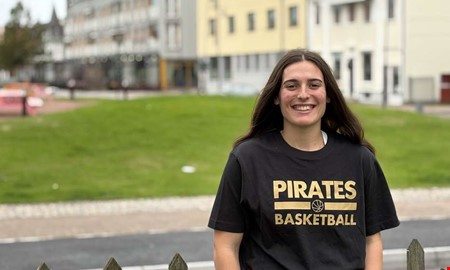 Möt Onsala Pirates stjärnvärvning inför premiären
