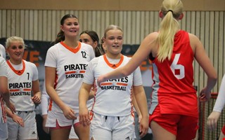 Konkurrenternas dom: Så går det för Pirates i SBL