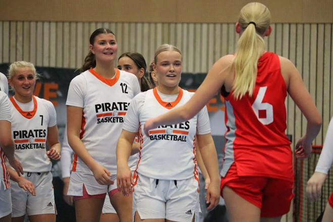 Konkurrenternas dom: Så går det för Pirates i SBL