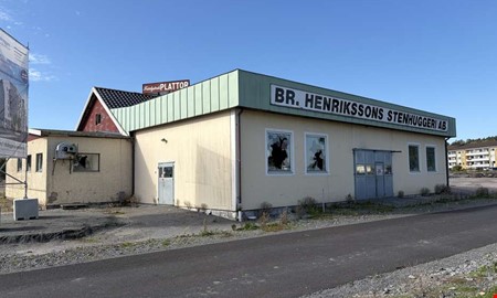 Beskedet: Då ska de vandaliserade byggnaderna rivas