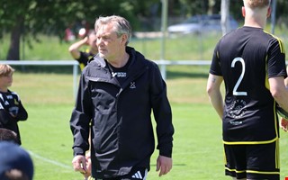 Tränarprofilen Thomas Askebrand om comebackåret 