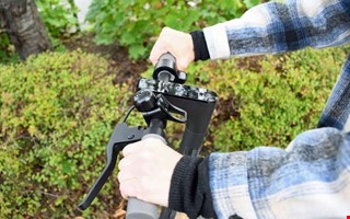 Debatt: Bort med elsparkcyklar 