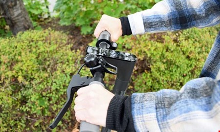 Debatt: Bort med elsparkcyklar 