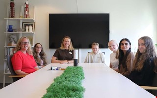 Skolan trotsar trenden – betygen stiger mest i Halland