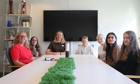 Skolan trotsar trenden – betygen stiger mest i Halland