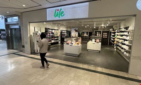 Lifebutiken räddad av ny norsk investerare