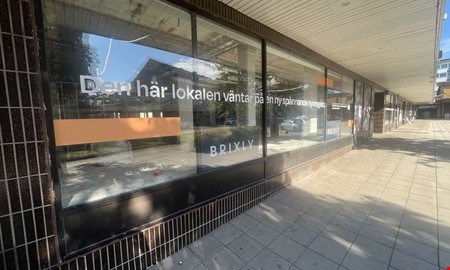 Tomma lokaler mitt i centrum – nya hyresgäster sökes