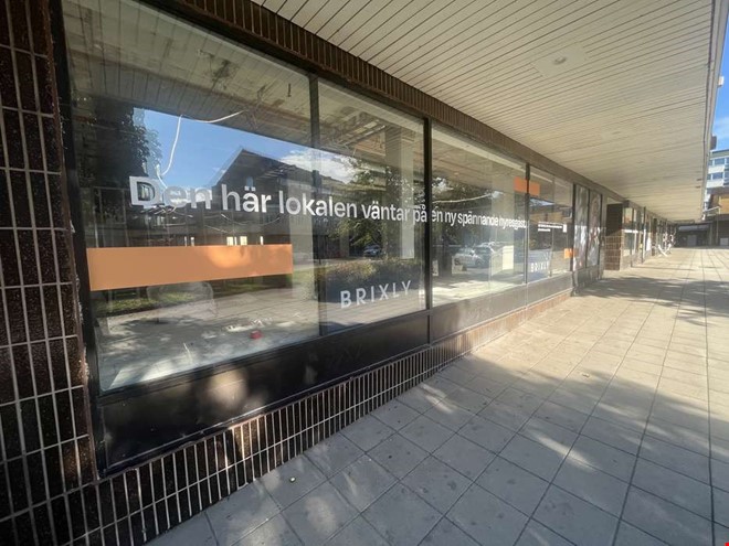 Tomma lokaler mitt i centrum – här är planen framåt