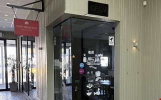 Restaurangen vid torget i konkurs efter 18 månader