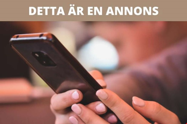 Gritch är framtidens första jobb