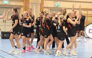 Onsala överlägsna Högsbo i premiären