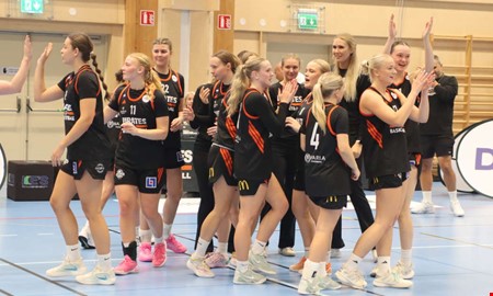 Onsala överlägsna Högsbo i premiären