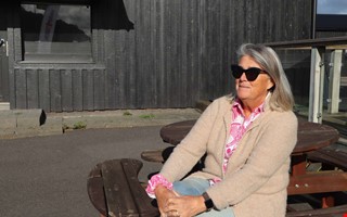 Tidigare kommunalrådet drabbad av cancer: ”Vissa saker går inte att känna” 