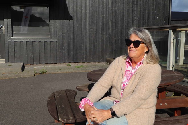 Tidigare kommunalrådet drabbad av cancer: ”Vissa saker går inte att känna” 