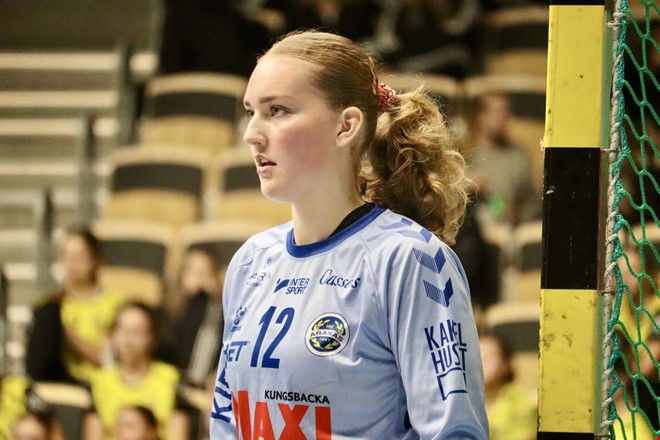 Aranäs följde upp med att bortaslå AIK