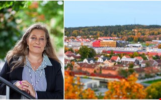 Ny prognos: Kungsbacka gör nära en halv miljard i vinst