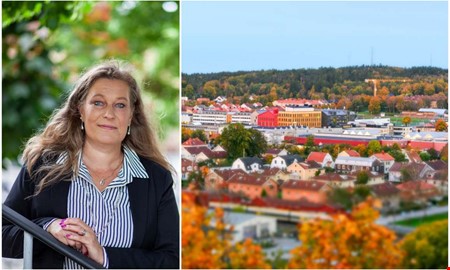 Nya beskedet: Kungsbacka väntas göra en vinst på nära en halv miljard