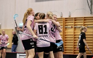 Tränaren om smakstarten: 
