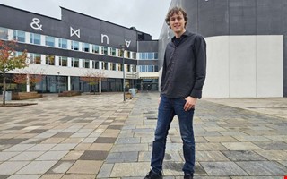 Här är artisterna som gästar Carbe i Kungsbacka
