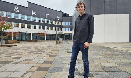 Här är artisterna som gästar Carbe i Kungsbacka