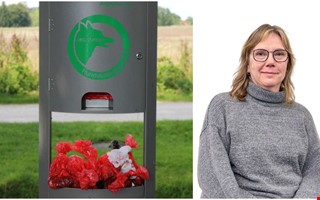 Nöjeskrönika: Allt är inte skit 