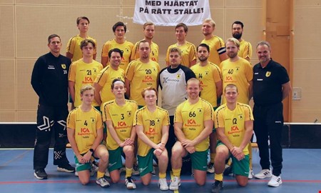 Sätter press på nyförvärvet: 