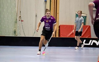 Varla går för serieseger: 