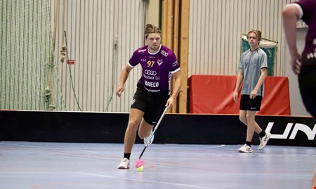 Varla går för serieseger: 