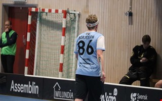 Trillade ur i våras – sedan försvann laget: ”Tråkigt slut på resan”