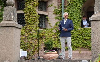 Landshövdingen slutar – efter 48 år i statens tjänst