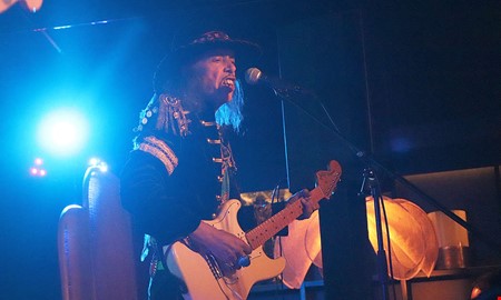 Hendrix-vibbar på Ester – när Randy Hansen var på besök