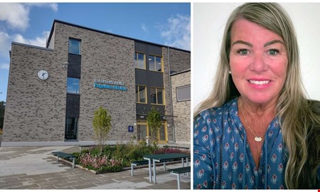 Läraren prisas för sin metod – ska få elever att läsa bättre