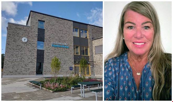 Läraren prisas för sin metod – ska få elever att läsa bättre
