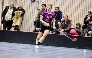 Nollställt Varla efter blytunga säsongen: 