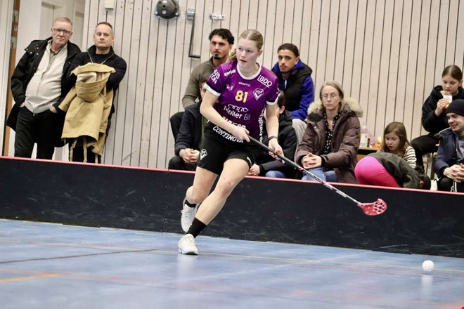 Nollställt Varla efter blytunga säsongen: 