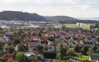 Ny ranking: Så bra är Kungsbacka att leva i