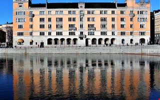 Debatt: Bättre bilda regering proportionellt 