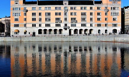 Debatt: Bättre bilda regering proportionellt 