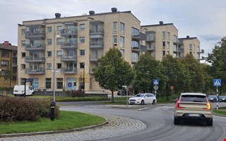 Fortfarande osålt i nybygget – här är mäklarens förklaring