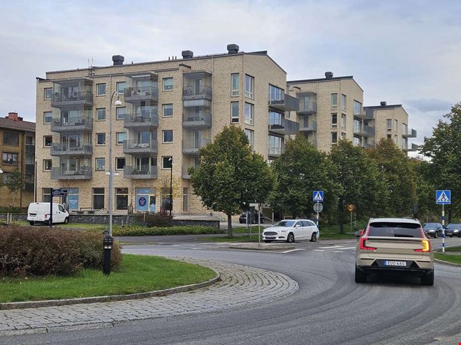 Fortfarande osålt i nybygget – här är mäklarens förklaring