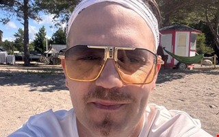 Artisten från Onsala klar för final i musiktävlingen