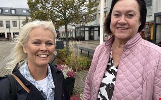 Handeln i Kungsbacka har medvind – det ligger bakom
