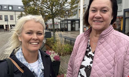 Handeln i Kungsbacka har medvind – det ligger bakom