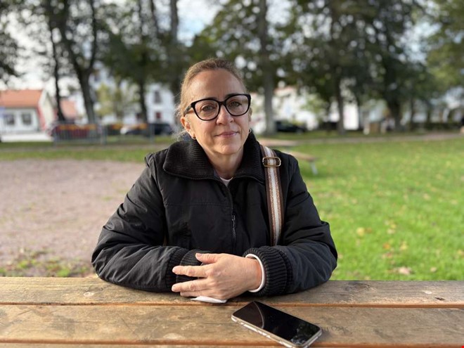 Advokaten om Kareens utvisning: 