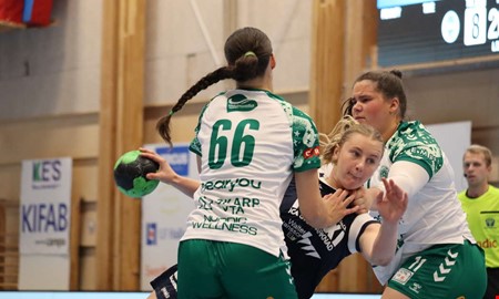 Aranäsdoldisen om fullträffen: 